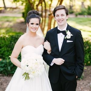 Meet your Posher, Tj